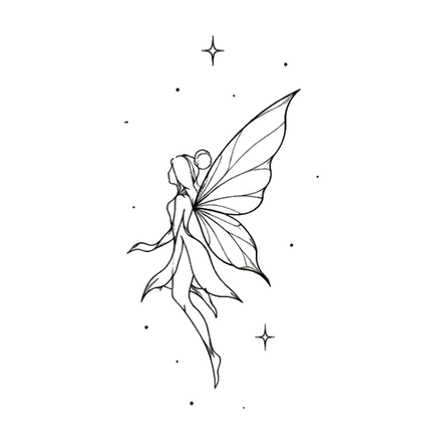 fairy flash
